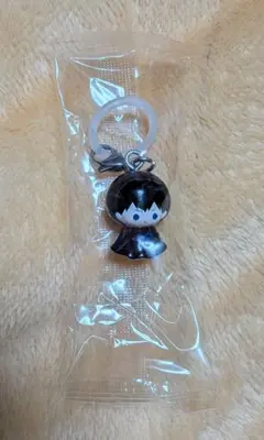 ハイキュー めじるしアクセサリー 影山飛雄