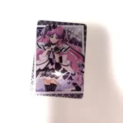 キュアキッス　カード