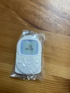 PlayStationミニチュアチャーム