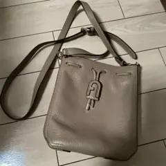 【最終値下】FULRA ショルダーバッグ ポシェット
