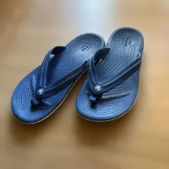 クロックス 17cm