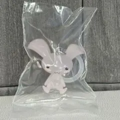 どこでもいっしょ　めじるしアクセサリー　ジュン