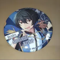 あんさんぶるスターズ あんスタ 缶バッジ 朔間凛月 5