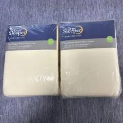☆未使用☆ マニフレックス トッパー ナチュラル SD セミダブル