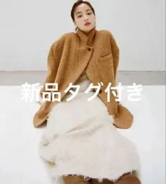 2026年最新】CLANE すず ジャケットの人気アイテム - メルカリ