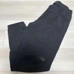 ノースフェイス フレキシブルアンクルパンツ ブラック M