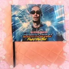 EXILE THE SECOND AKIRA フラッグ