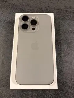 2026年最新】iPhone 15 Pro ナチュラルチタニウムの人気アイテム