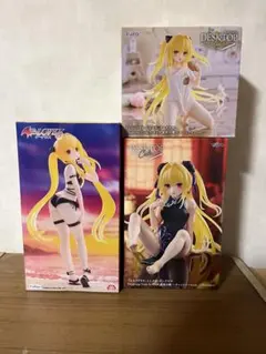 2026年最新】toloveる プライズの人気アイテム - メルカリ