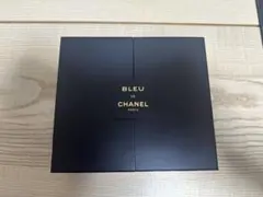 【CHANEL】ブルードゥシャネル 香水50ml+モイスチャライザー90ml
