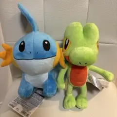 2025年最新】ポケモンセンターミズゴロウぬいぐるみの人気
