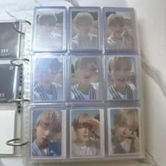 Seventeen Heaven 会場限定 ジョンハンのみ | Mercari