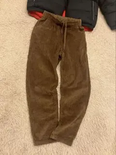 クラシカルエルフ　秋冬コーデュロイパンツ　140 150