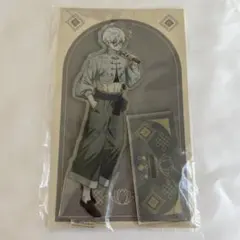 ブルーロック チャイナカンフー アクリルスタンド 凪誠士郎 - メルカリ