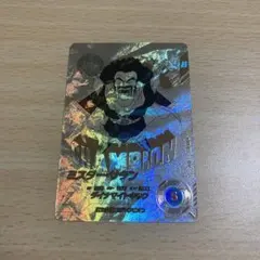 デジモンアクセル ジャスティスゲノム デジヴァイス D101-j - メルカリ