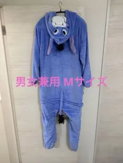 イーヨー 着ぐるみ コスチューム＋ハチのリュック - メルカリ