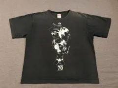 バナナマン・TBS RADIO 70周年記念 Tシャツ Mサイズのサムネイル