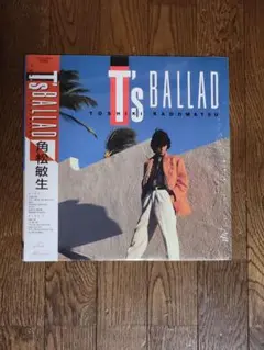 2026年最新】角松敏生 レコードの人気アイテム - メルカリ