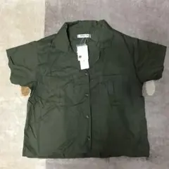 【タグ付き】Emsexcite 半袖シャツ