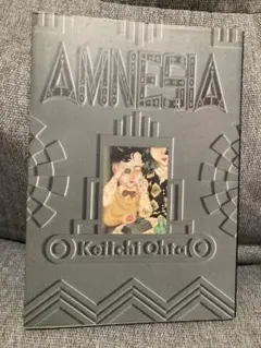 美品 太田螢一 作品集 AMNESIA アムネジア 美品 太田螢一 作品集 AMNESIA アムネジア - メルカリ