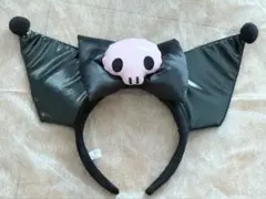 サンリオピューロランド クロミ カチューシャ【美品】
