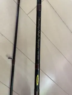 DAIWA PHANTOM MC-662-2RS 6'6″ スピニングロッド - メルカリ