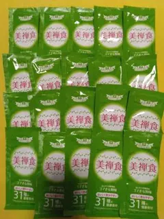 ドクターシーラボ 美禅食 　20包のサムネイル