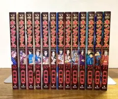 キングダム 60巻〜最新79巻 セット 原泰久 - メルカリ