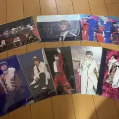 ジャニアイ ステフォ 平野紫耀