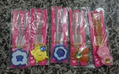 セボンスター　5点　ネックレス　新品未開封品