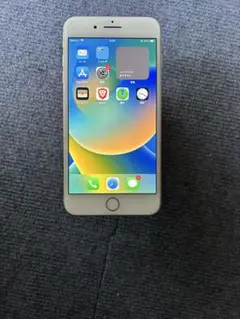 Apple iPhone 8 Plus 256GB 本体