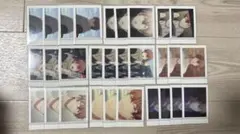 ギヴン ぱしゃこれ 佐藤真冬29枚セット