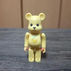 ベアブリック 100% Teddy Be@r テディベア