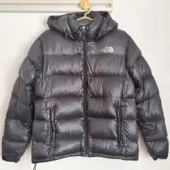THE NORTH FACE ダウンジャケット 90L 700フィル レディース