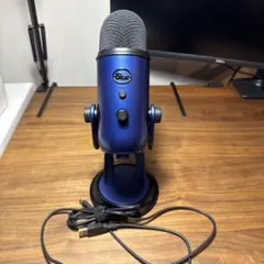 配信機器・PA機器・レコーディング機器 Logicool Blue yeti Amazon.co.jp: Logicool G Blue Yeti ゲーミングマイク BM400BK