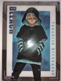 ブラッククローバー 少年ジャンプ 応募者全員サービス 複製ミニ色紙