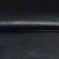 ☆35722 黒ゴート革 本革(プロフィールをお読み下さい