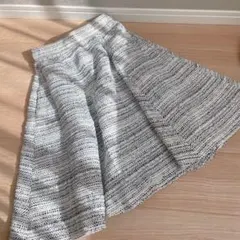 極美品　ノエラ　スカート