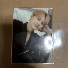 Seventeen Cafe Jun トレカ　ジュン