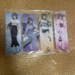 五等分の花嫁 抱き枕4種セット ドンキコラボ - メルカリ