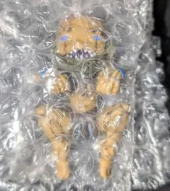 一番くじ ジョジョの奇妙な冒険 G賞デスクトップマスコット　チープ・トリック