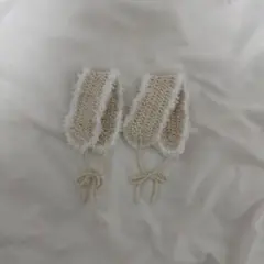 ぬいぐるみ用 イヤーマフラー