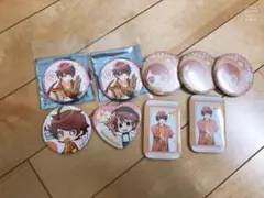 A3 佐久間咲也 セット
