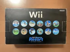 本体 wii