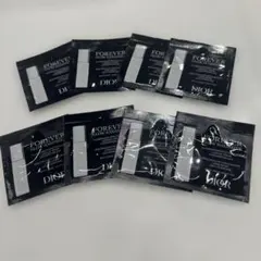 7/23Dior Forever Glow Maximizer サンプル