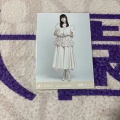 乃木坂46生写真 11th anniversary 遠藤さくら 座りヒキ レアポ - メルカリ
