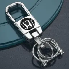 ホンダ　キーリング　キーホルダー