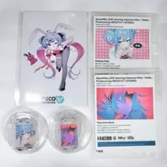 DECO*27 モニタリング オリジナルラベル缶 デコミク - メルカリ