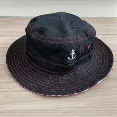 キッズ帽子フリーサイズ　キッズハット