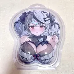 癒月ちょこ 誕生日記念2021 マウスパッド - メルカリ